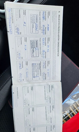 Nissan Qashqai cena 94900 przebieg: 33000, rok produkcji 2019 z Słubice małe 781